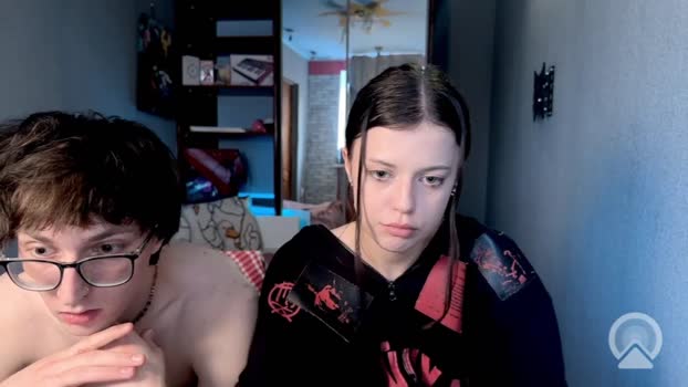 x_files_t love Webcam SHOW @ Chaturbate 19-01-2026