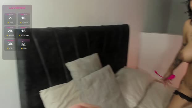 alanna_house1 prettyface Webcam SHOW @ Chaturbate 20-01-2026