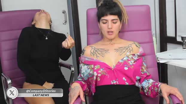 alondra_on_fire beautiful Webcam SHOW @ Chaturbate 19-01-2026