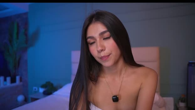 ashley_jones9 fuckpussy Webcam SHOW @ Chaturbate 19-01-2026