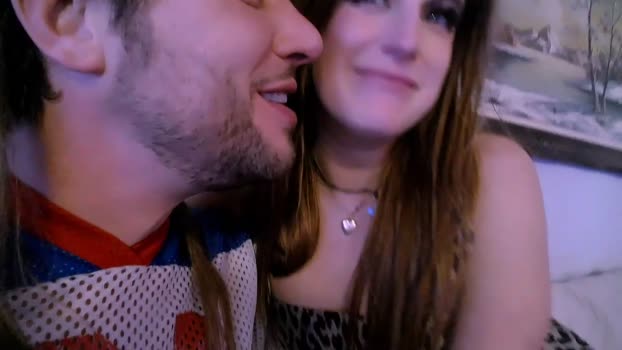 bobbyandsadie suckcock Webcam SHOW @ Chaturbate 20-01-2026