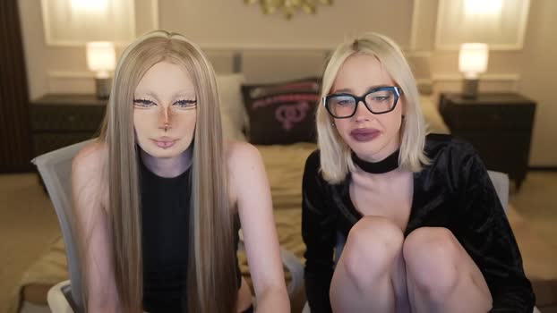 bright_diamonds_054 fuckher Webcam SHOW @ Chaturbate 19-01-2026