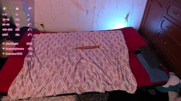 catacrazylatina bj-dildo Webcam SHOW @ Chaturbate 20-01-2026