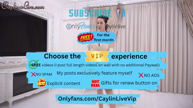 caylin naked Webcam SHOW @ Chaturbate 20-01-2026