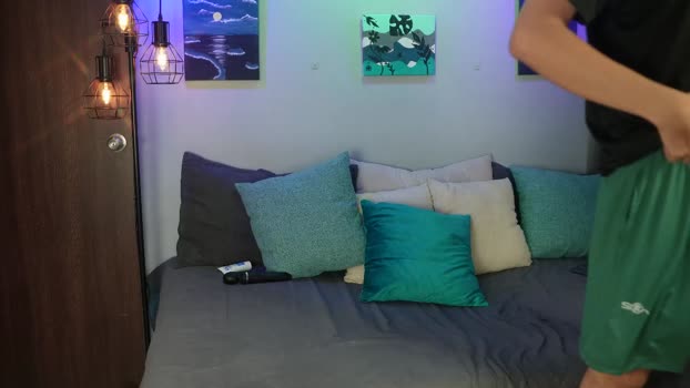 cleoanubis_ spanking Webcam SHOW @ Chaturbate 20-01-2026