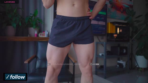 erotic_market suck Webcam SHOW @ Chaturbate 20-01-2026