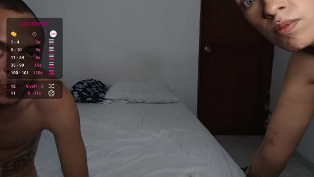 killsouls Download Webcam SHOW @ Chaturbate 20-01-2026