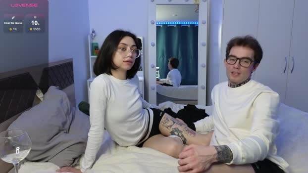 mar7gan fuckface Webcam SHOW @ Chaturbate 19-01-2026