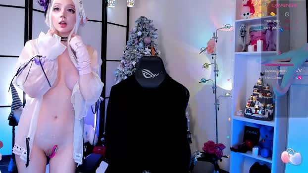 milkycute play Webcam SHOW @ Chaturbate 20-01-2026