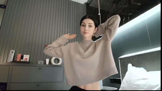 milla_bella lush Webcam SHOW @ Chaturbate 19-01-2026
