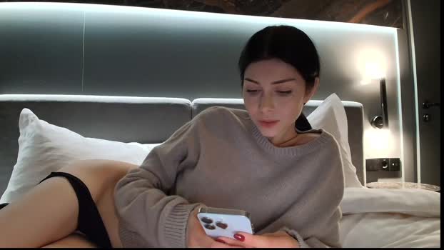 milla_bella analsex Webcam SHOW @ Chaturbate 19-01-2026