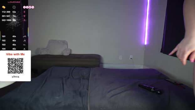 mrmrslustt lovense Webcam SHOW @ Chaturbate 19-01-2026