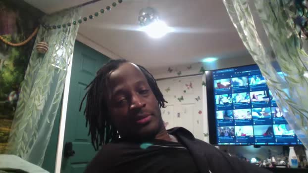 outkast8033 analtoy Webcam SHOW @ Chaturbate 20-01-2026