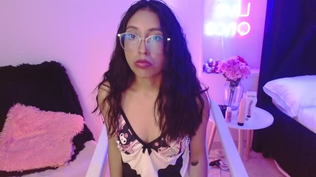 ruby_bonnie play Webcam SHOW @ Chaturbate 19-01-2026