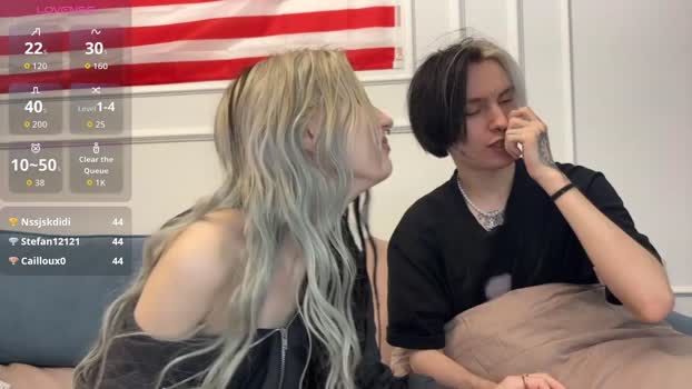 veryraretwins wank Webcam SHOW @ Chaturbate 19-01-2026