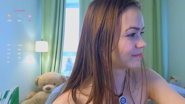 wendieittner toy Webcam SHOW @ Chaturbate 20-01-2026
