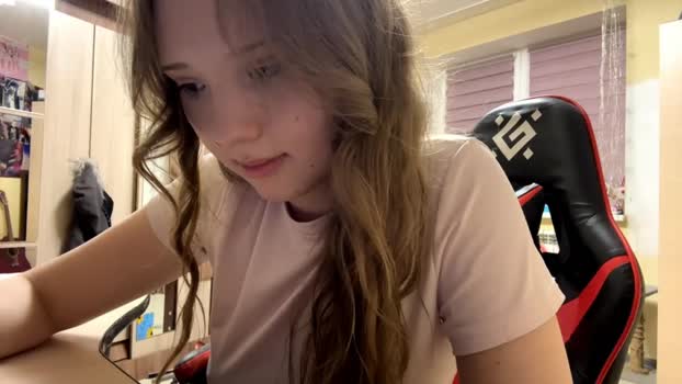 willenasow Recorded Webcam SHOW @ Chaturbate 20-01-2026