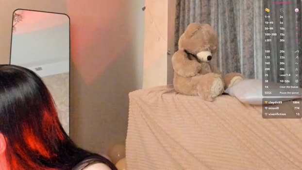 1only_sex1 sexykitty Webcam SHOW @ Chaturbate 21-01-2026
