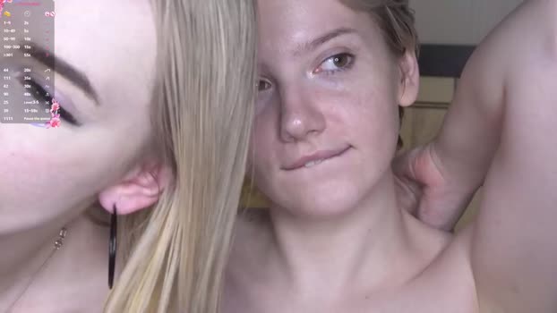 _medal_of_horny_ kiss Webcam SHOW @ Chaturbate 21-01-2026