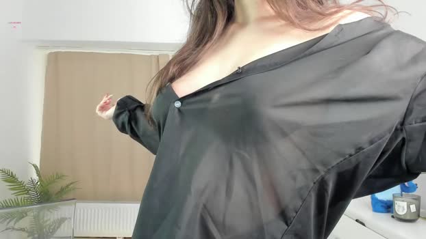babyaylin ass Webcam SHOW @ Chaturbate 21-01-2026