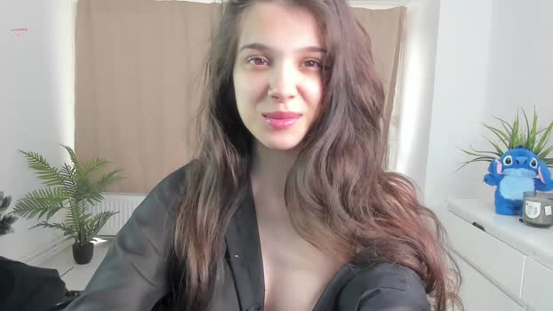 babyaylin wank Webcam SHOW @ Chaturbate 21-01-2026