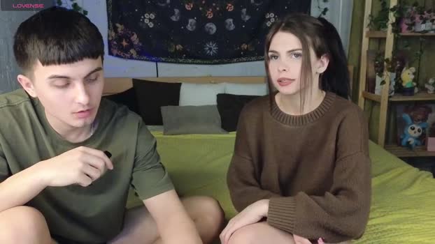 cute_dollx lush Webcam SHOW @ Chaturbate 21-01-2026