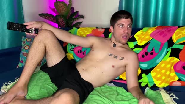 dreaminterracial dirty Webcam SHOW @ Chaturbate 21-01-2026