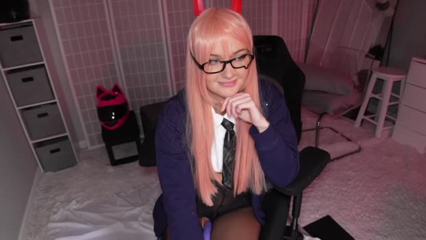 finleyfae fuckpussy Webcam SHOW @ Chaturbate 20-01-2026