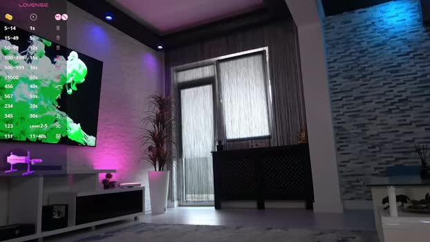 haileygrx hardcore Webcam SHOW @ Chaturbate 21-01-2026