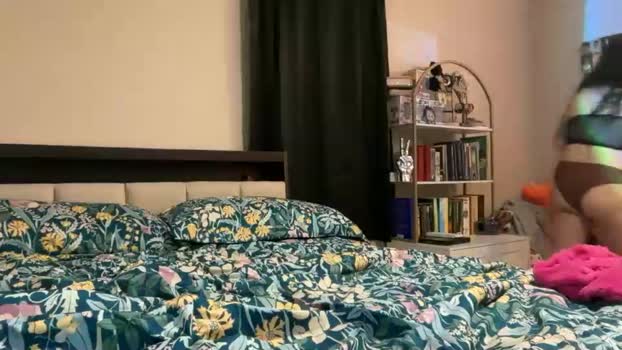 itskurokiss spank Webcam SHOW @ Chaturbate 21-01-2026