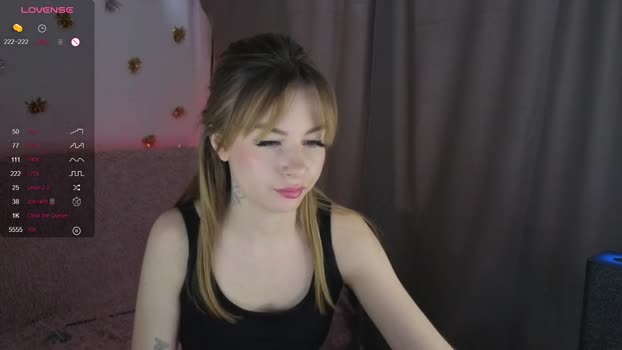 katrin_james naked Webcam SHOW @ Chaturbate 21-01-2026