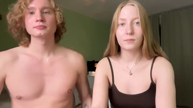 lessyxjhony Wet Webcam SHOW @ Chaturbate 20-01-2026