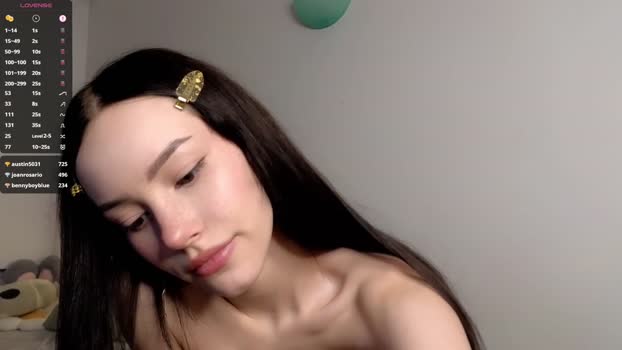 liaglamour bigcock Webcam SHOW @ Chaturbate 21-01-2026