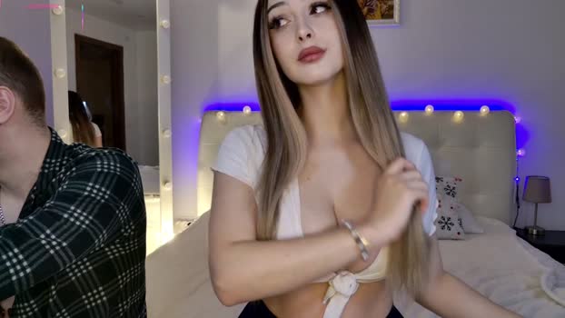 lust4elise hard Webcam SHOW @ Chaturbate 21-01-2026