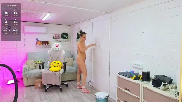 misss_viki fuckme Webcam SHOW @ Chaturbate 21-01-2026