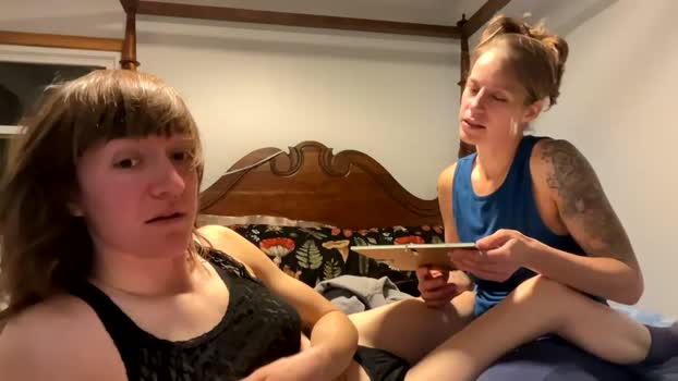 purrin_pussies Naked Webcam SHOW @ Chaturbate 21-01-2026