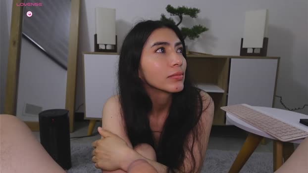 samantha_night__ hot Webcam SHOW @ Chaturbate 21-01-2026