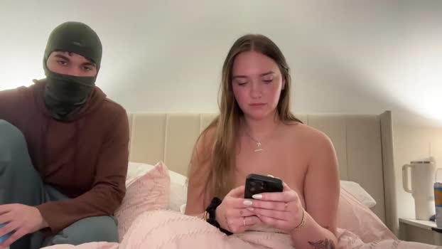 sophieblakexo kiss Webcam SHOW @ Chaturbate 21-01-2026