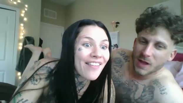 thomaspainn prettyface Webcam SHOW @ Chaturbate 20-01-2026