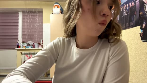 willenasow fuckher Webcam SHOW @ Chaturbate 20-01-2026