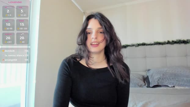 yourfreakygirl nude Webcam SHOW @ Chaturbate 20-01-2026