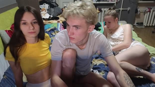 _nika_kik fuckpussy Webcam SHOW @ Chaturbate 21-01-2026