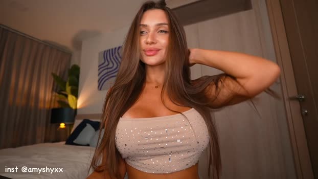 amylure play Webcam SHOW @ Chaturbate 21-01-2026