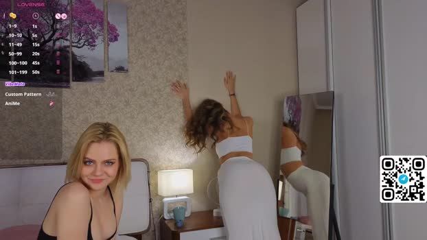 anika_heir deepthroa Webcam SHOW @ Chaturbate 21-01-2026