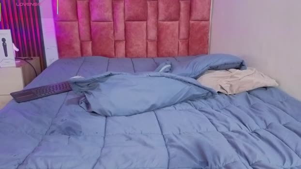 anna_beneet cute Webcam SHOW @ Chaturbate 22-01-2026