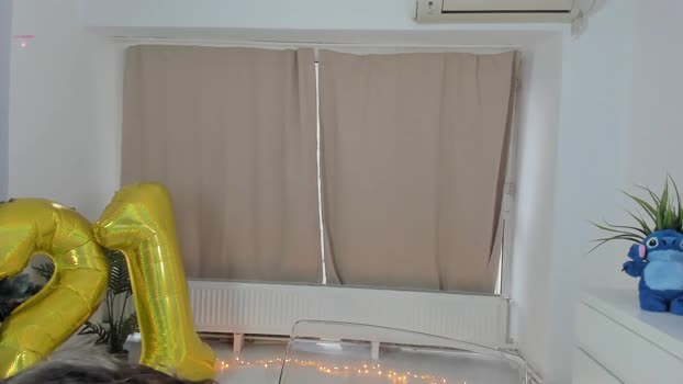 babyaylin Cam Webcam SHOW @ Chaturbate 22-01-2026
