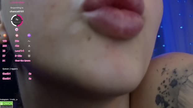 fairy_squirt Wet Webcam SHOW @ Chaturbate 22-01-2026