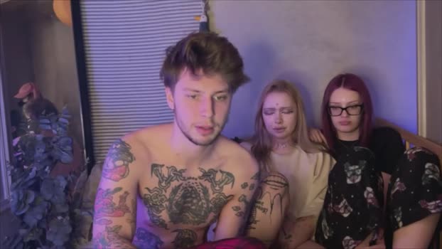 friend_zone_ toy Webcam SHOW @ Chaturbate 21-01-2026