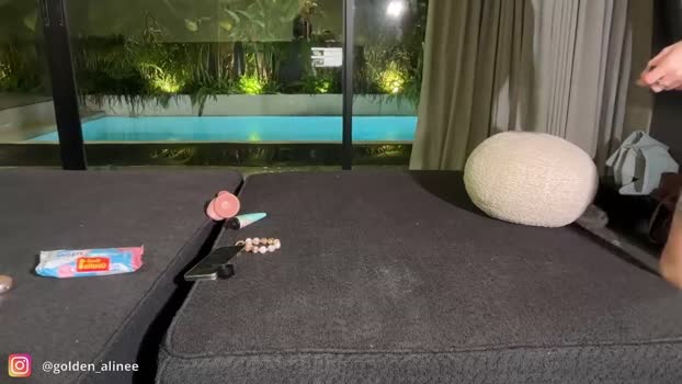 golden_alinee fuckhard Webcam SHOW @ Chaturbate 21-01-2026