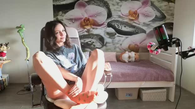 jennycutey bigboobs Webcam SHOW @ Chaturbate 22-01-2026